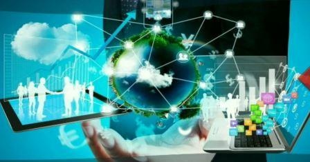 Инновационная деятельность