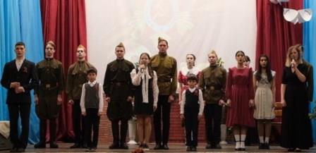 Воспитательная работа